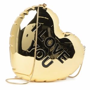 NWT Marc Jacobs Heart Cross Body Bag